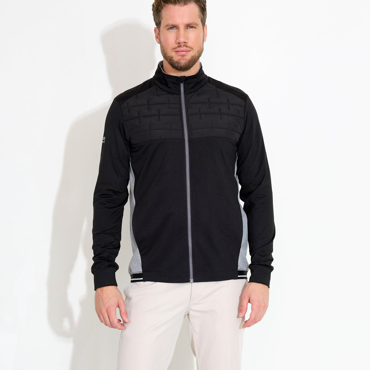 Abacus Birkdale midlayer