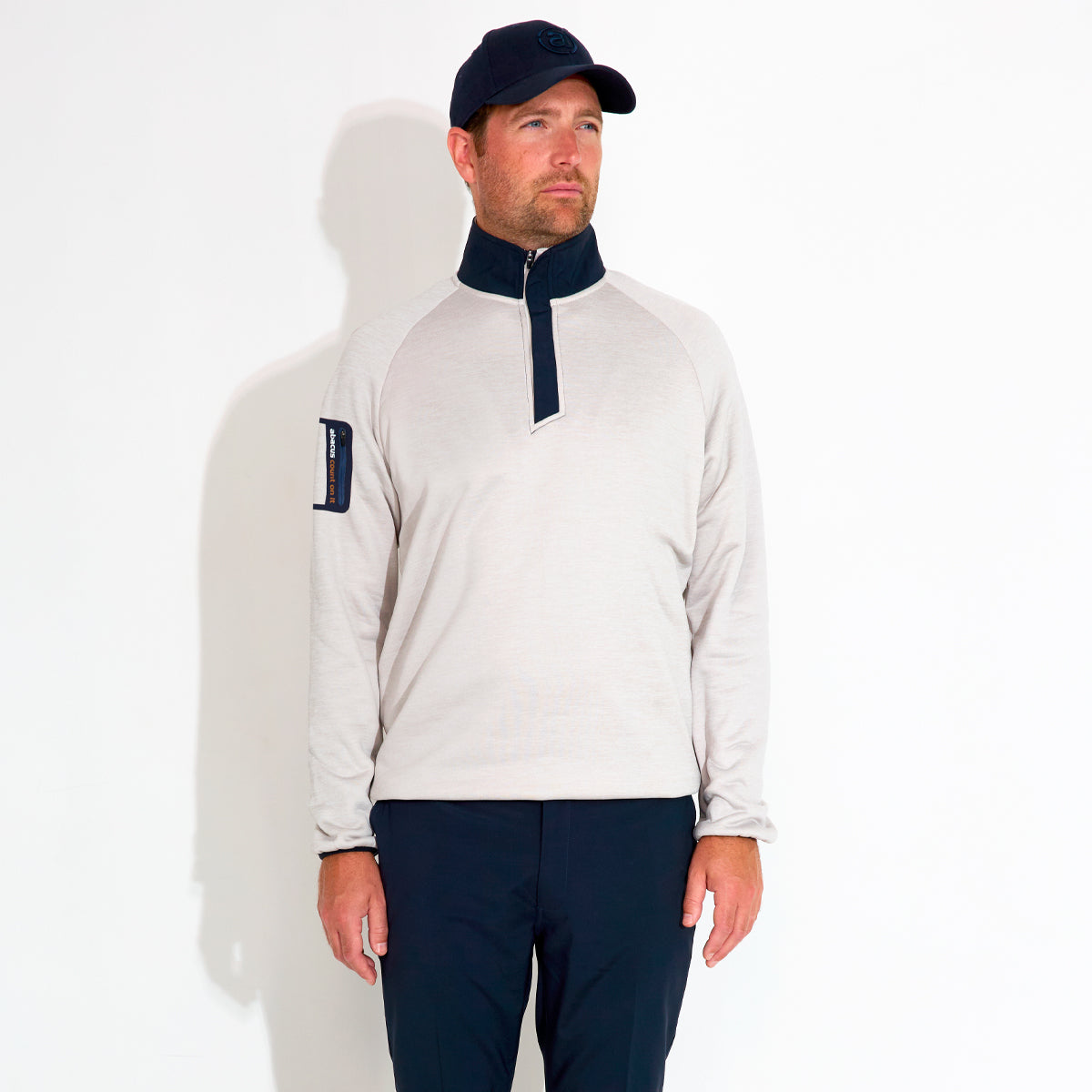 Abacus Arden midlayer