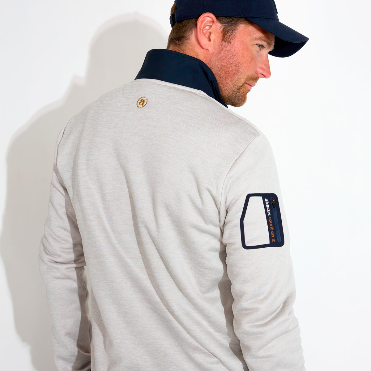 Abacus Arden midlayer