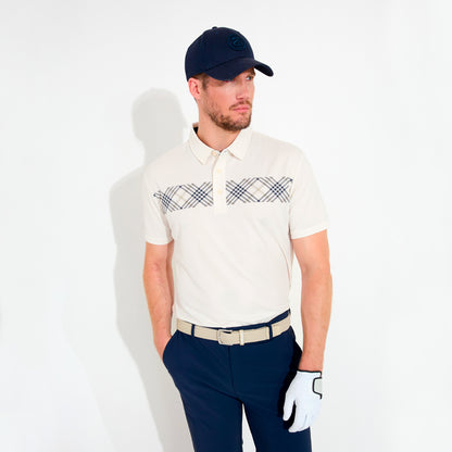 Abacus Cape Drycool polo