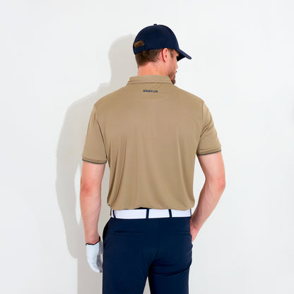 Abacus Hamilton Drycool polo