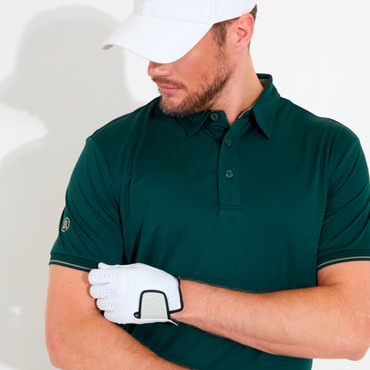Abacus Hamilton Drycool polo