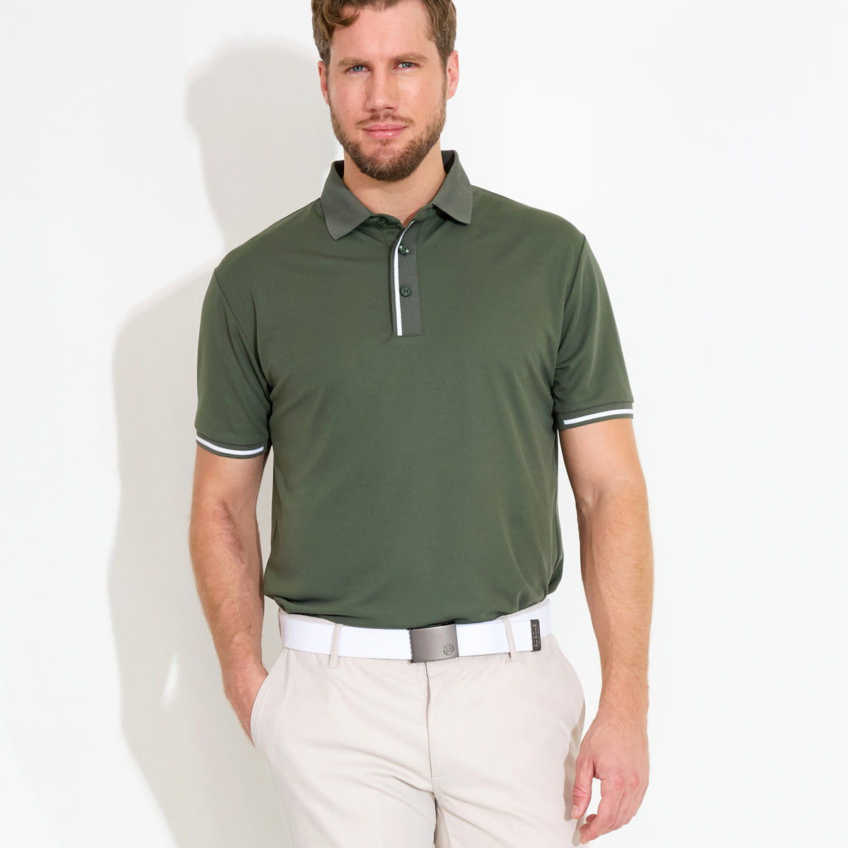 Abacus Pikewood polo