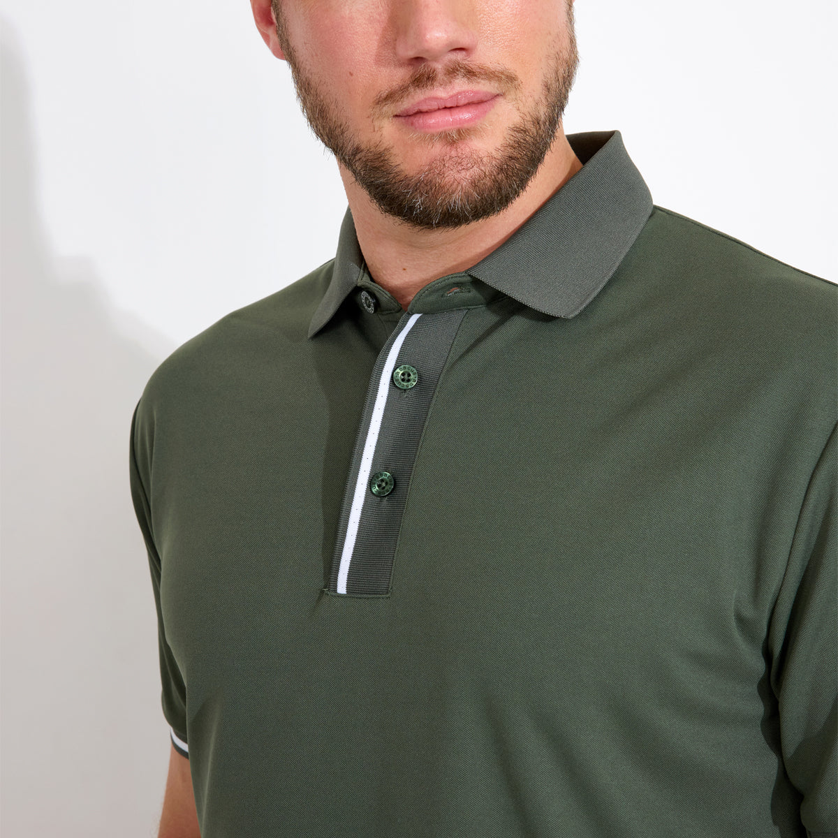 Abacus Pikewood polo