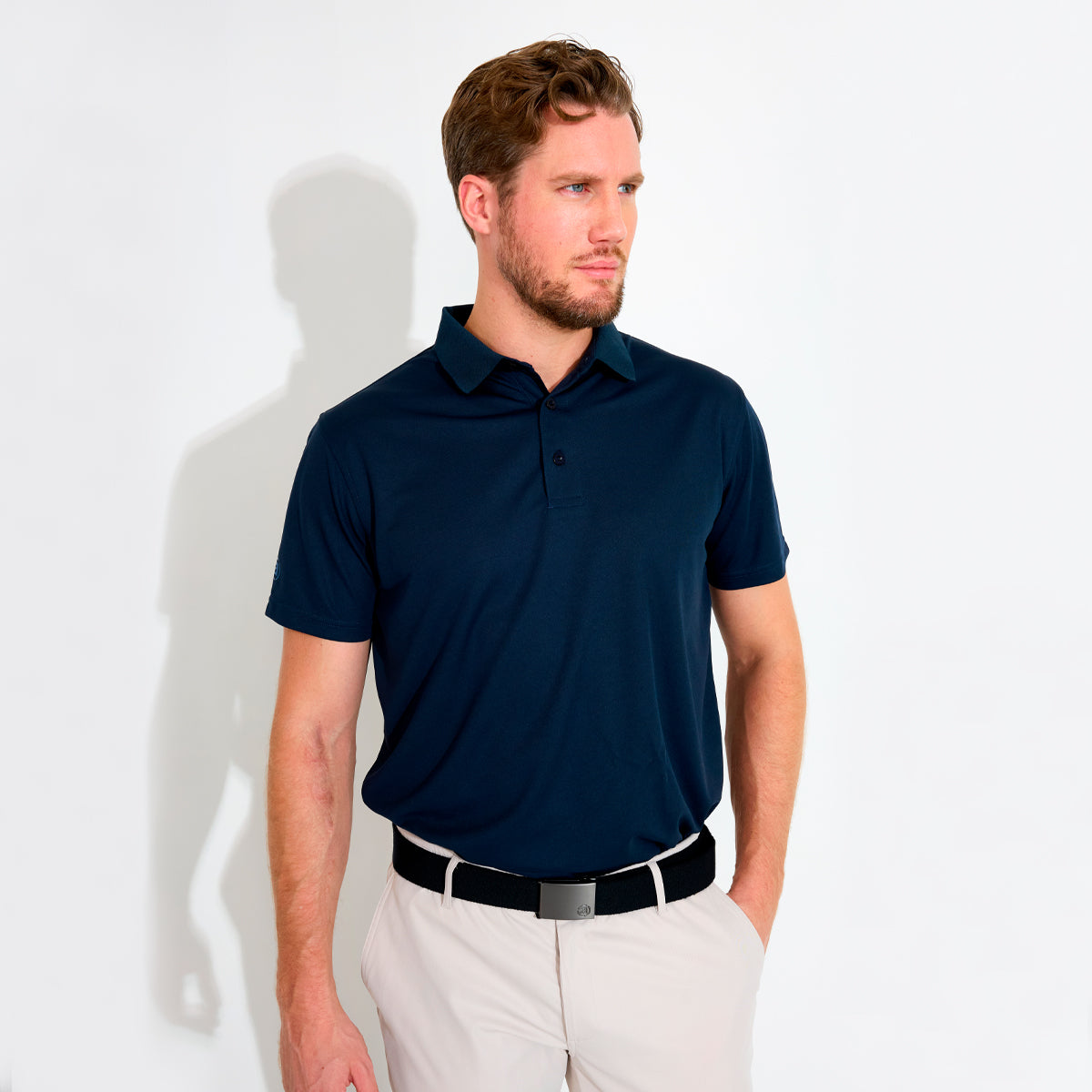 Abacus Cray Drycool polo