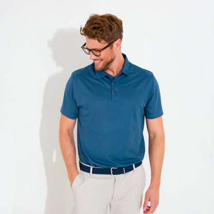 Abacus Cray Drycool polo