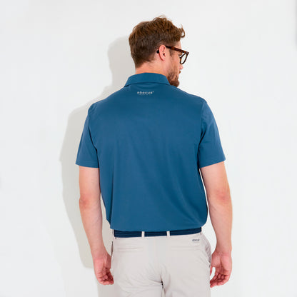 Abacus Cray Drycool polo