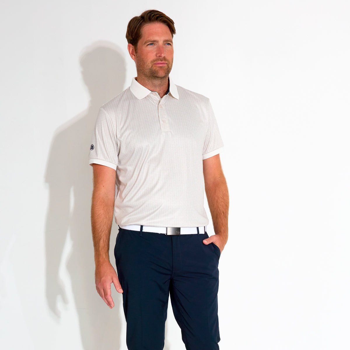 Abacus Tumble polo