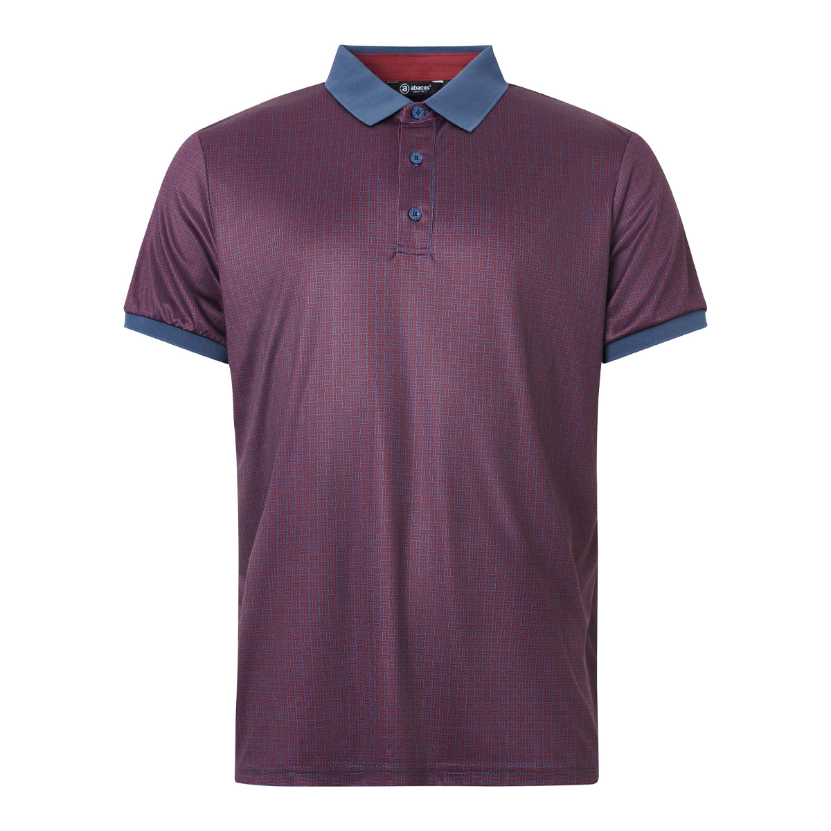 Abacus Tumble polo