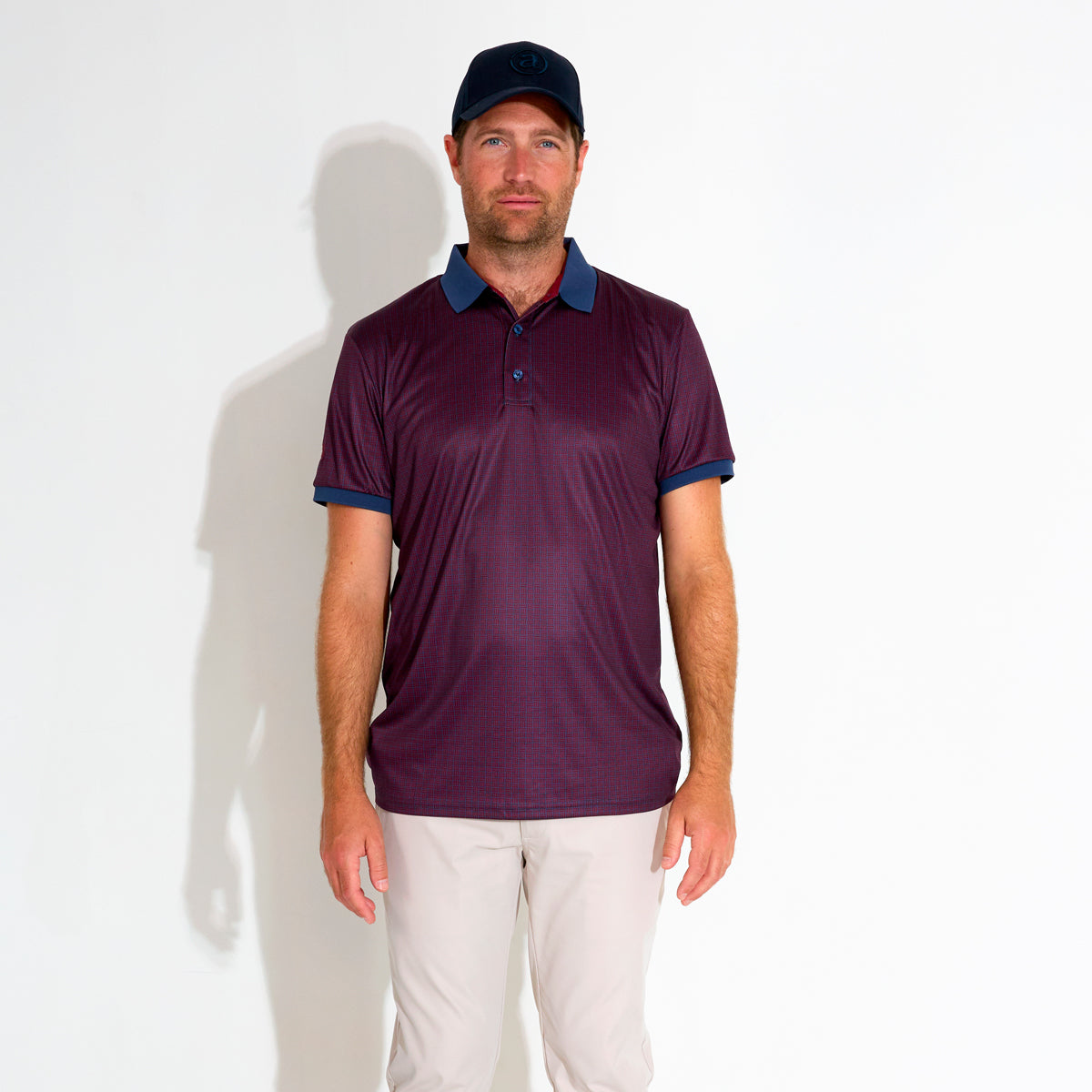Abacus Tumble polo