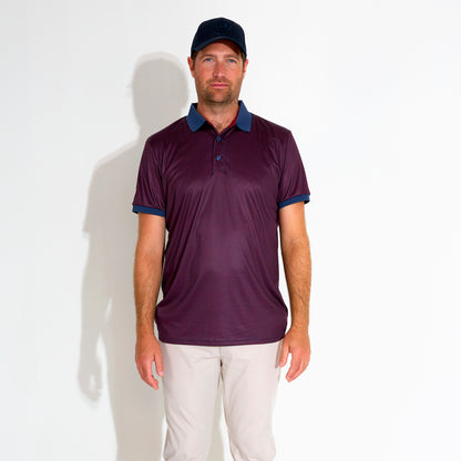 Abacus Tumble polo