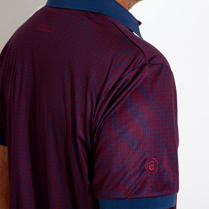 Abacus Tumble polo