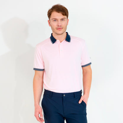 Abacus Spey Drycool polo