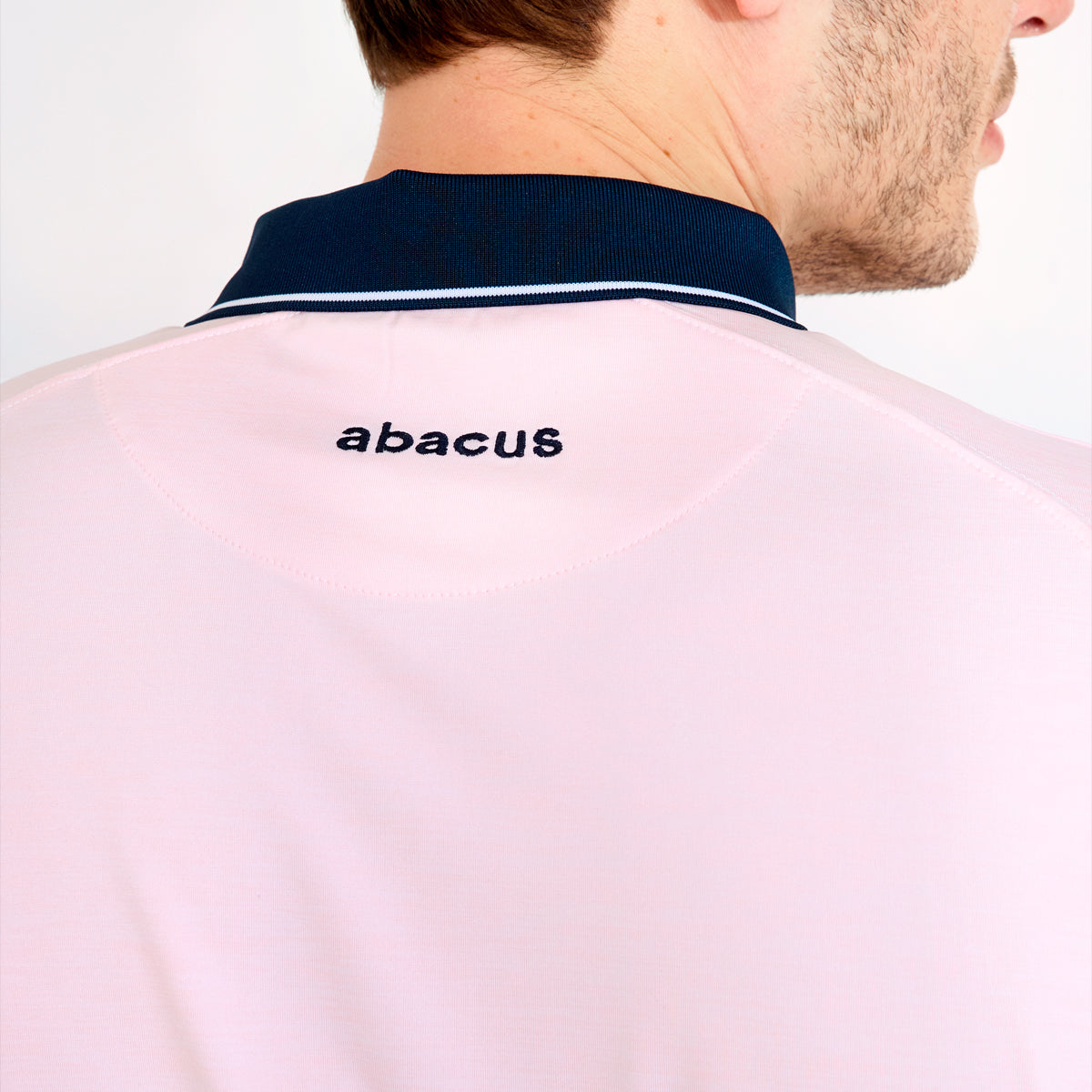 Abacus Spey Drycool polo