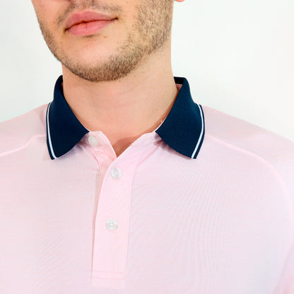Abacus Spey Drycool polo