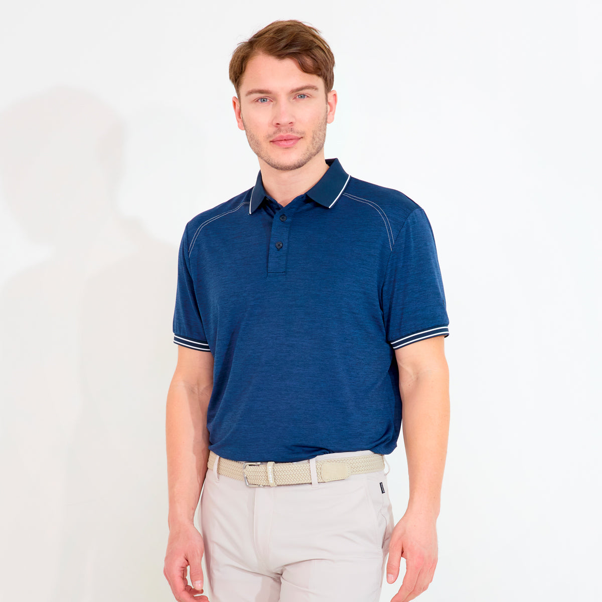 Abacus Spey Drycool polo
