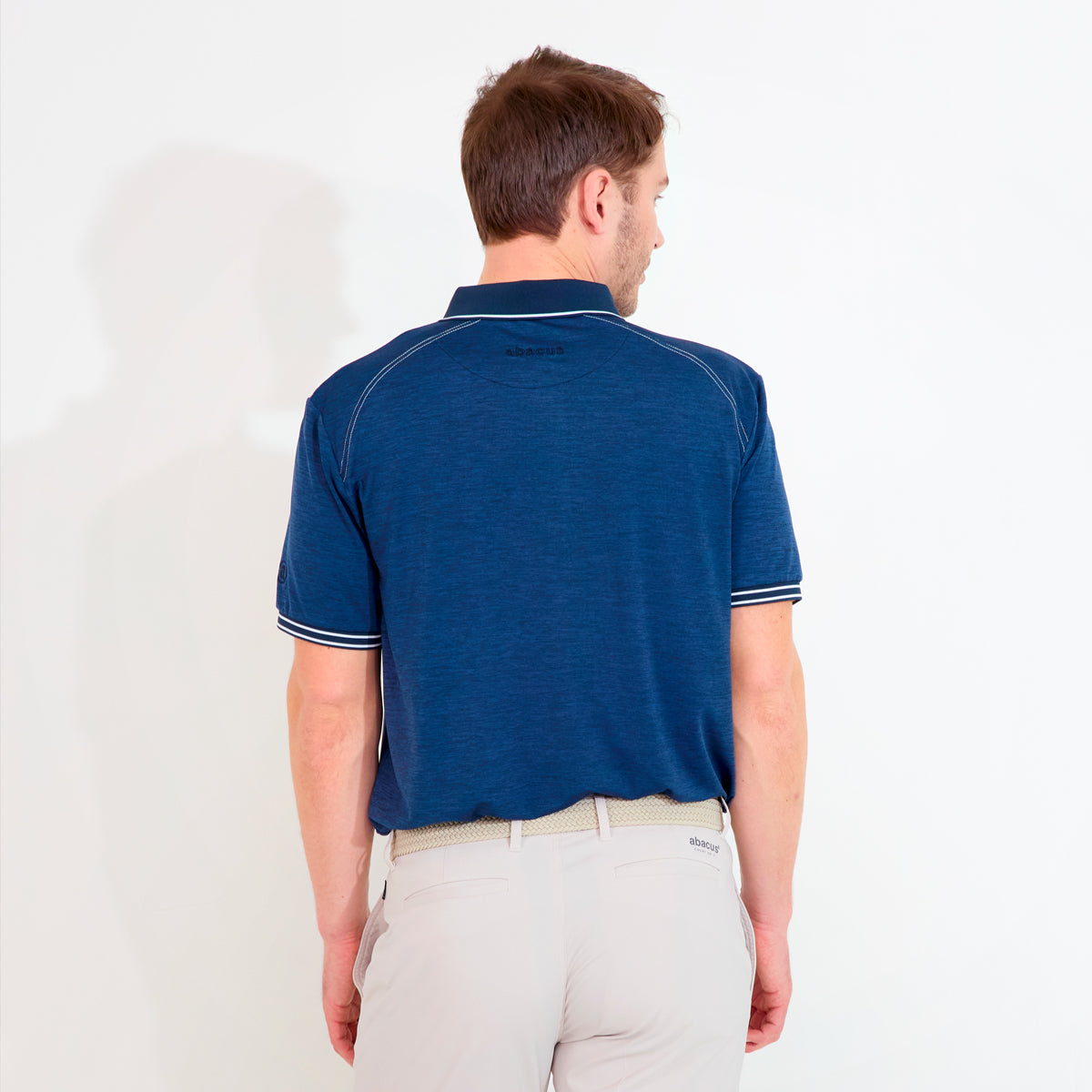 Abacus Spey Drycool polo