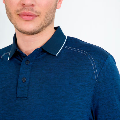 Abacus Spey Drycool polo