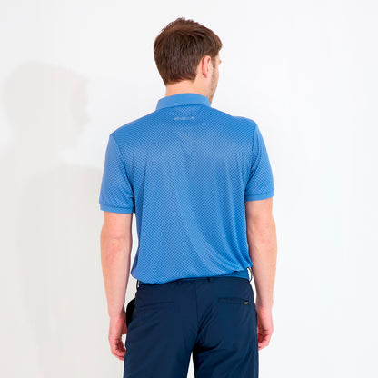 Abacus Hayden Drycool polo