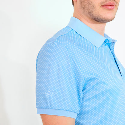 Abacus Hayden Drycool polo