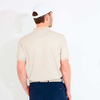 Abacus Headfort Drycool polo