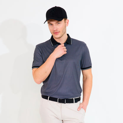 Abacus Headfort Drycool polo