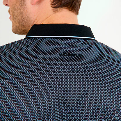 Abacus Headfort Drycool polo