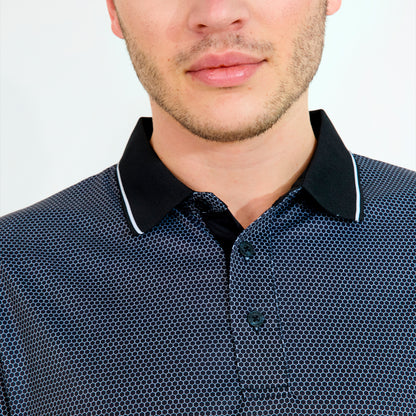 Abacus Headfort Drycool polo