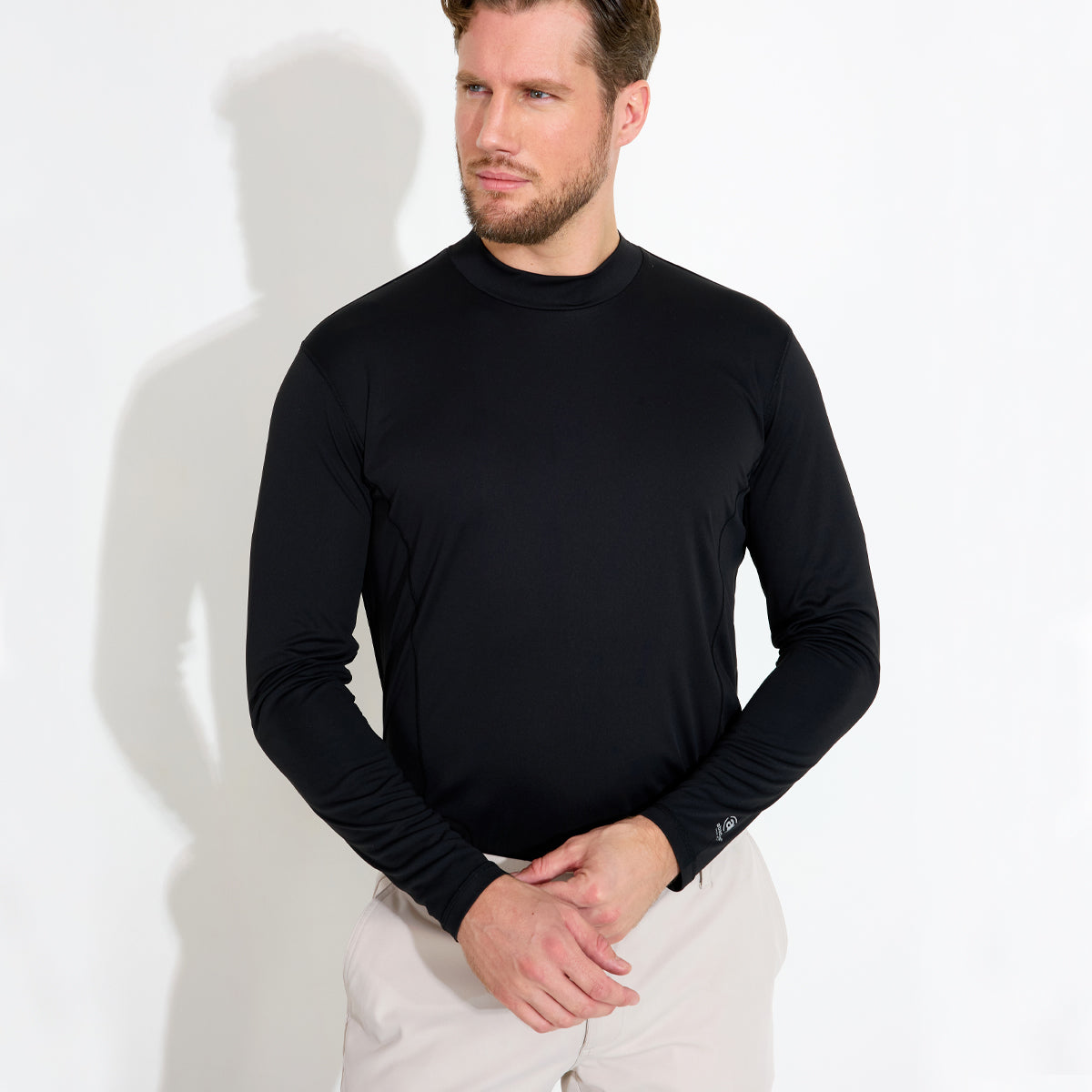 Abacus Aloha uv turtleneck - Golf Experten A/S