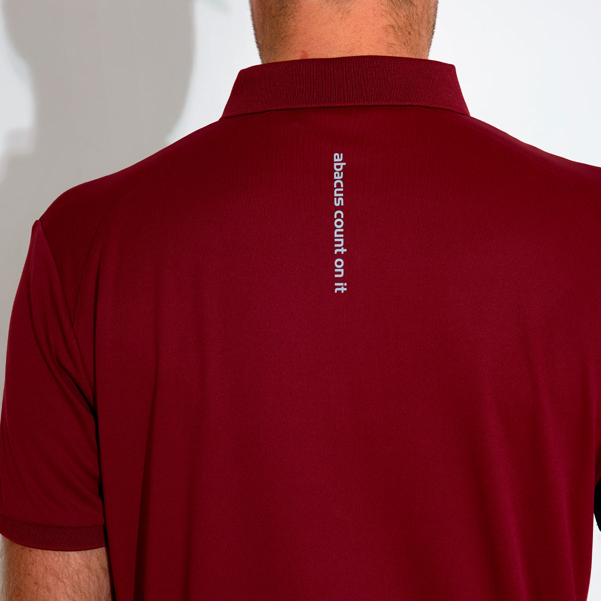 Abacus Hammel polo