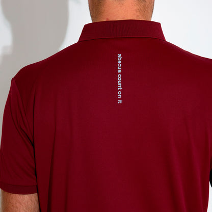 Abacus Hammel polo