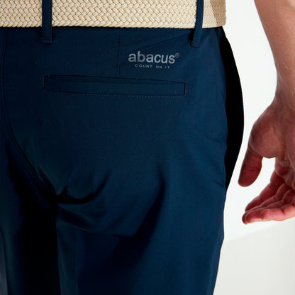 Abacus Cleek Flex shorts for men, featuring a comfortable fit and lightweight fabric in a stylish design.