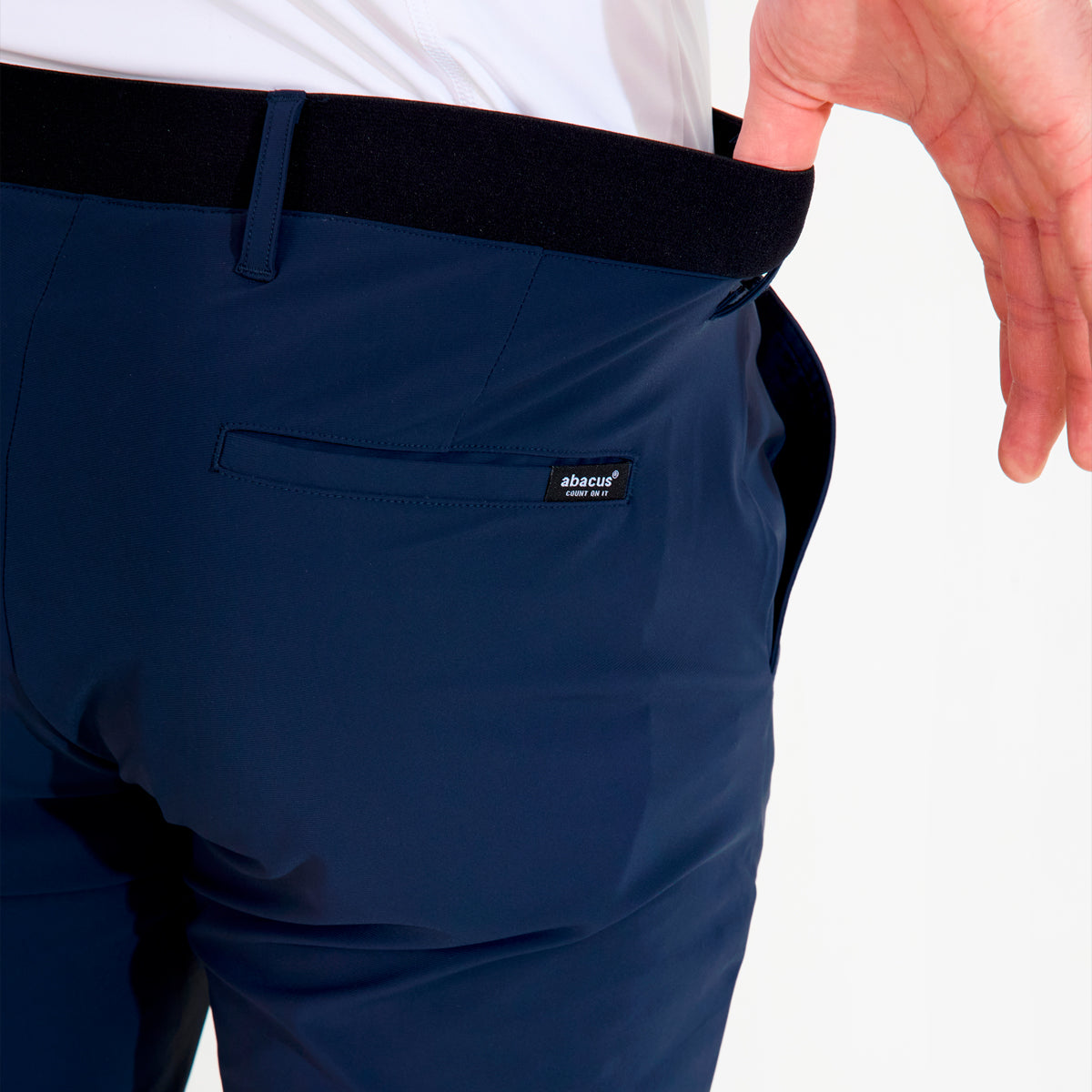 Abacus Putter bukser