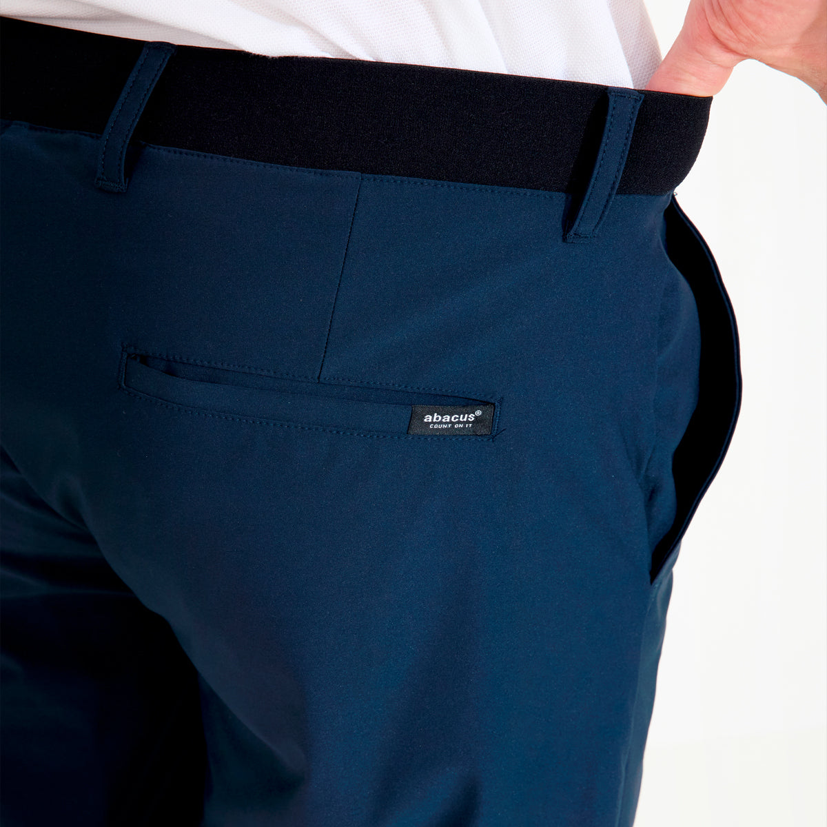 Abacus Putter shorts