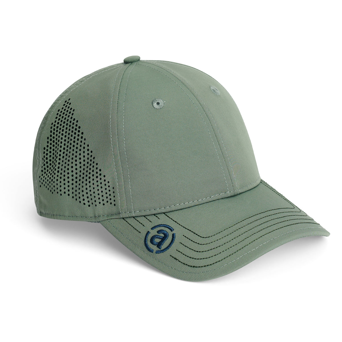 Abacus Gailes cap