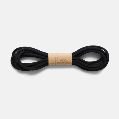 Ecco Sporty runde snørebånd