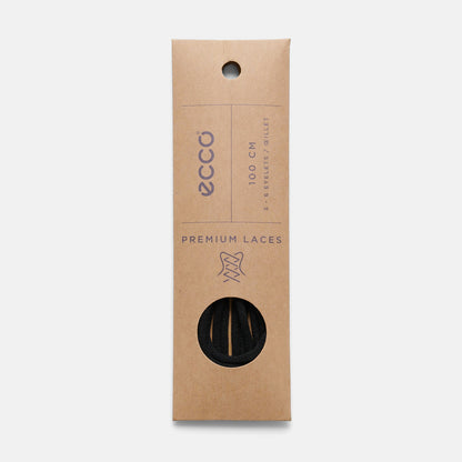 Ecco Sporty runde snørebånd