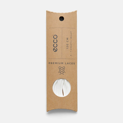 Ecco Sporty runde snørebånd