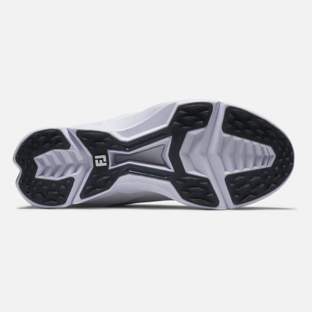 FootJoy Fuel - Hvid - Dame