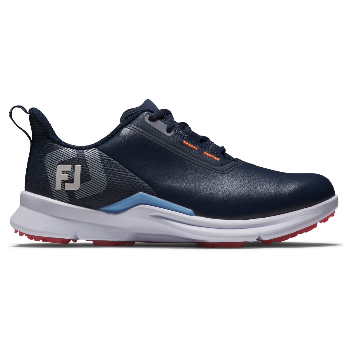 FootJoy Fuel - Navy/hvid/pink - Dame