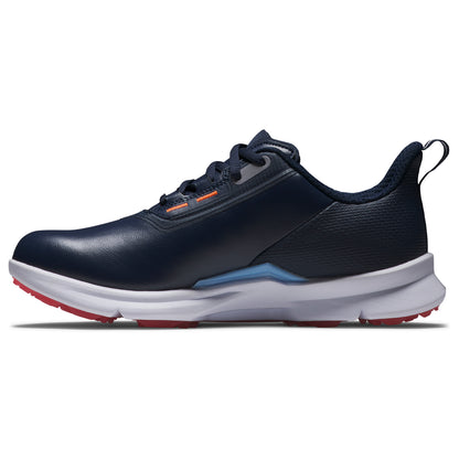 FootJoy Fuel - Navy/hvid/pink - Dame