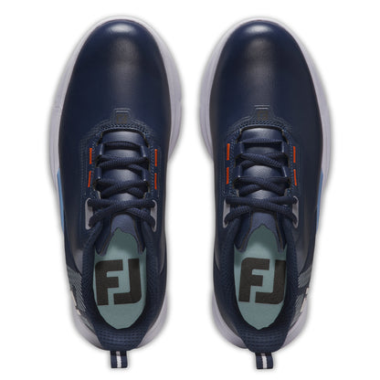 FootJoy Fuel - Navy/hvid/pink - Dame