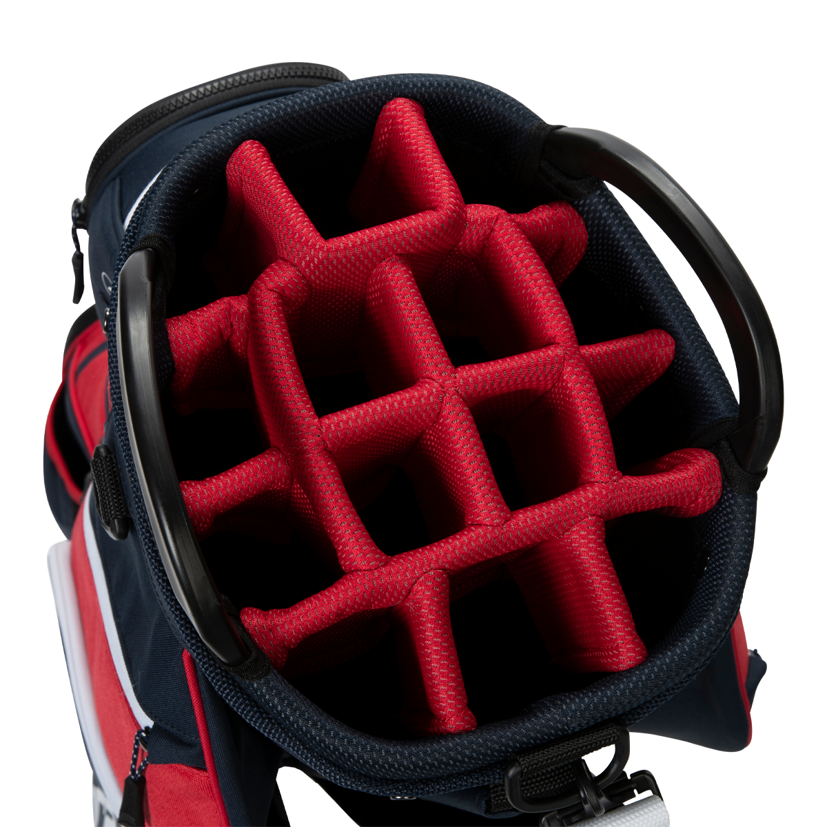 Cobra Ultralight Pro Vognbag