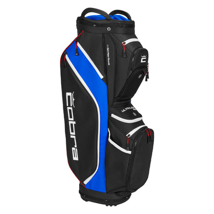 Cobra Ultralight Pro Vognbag