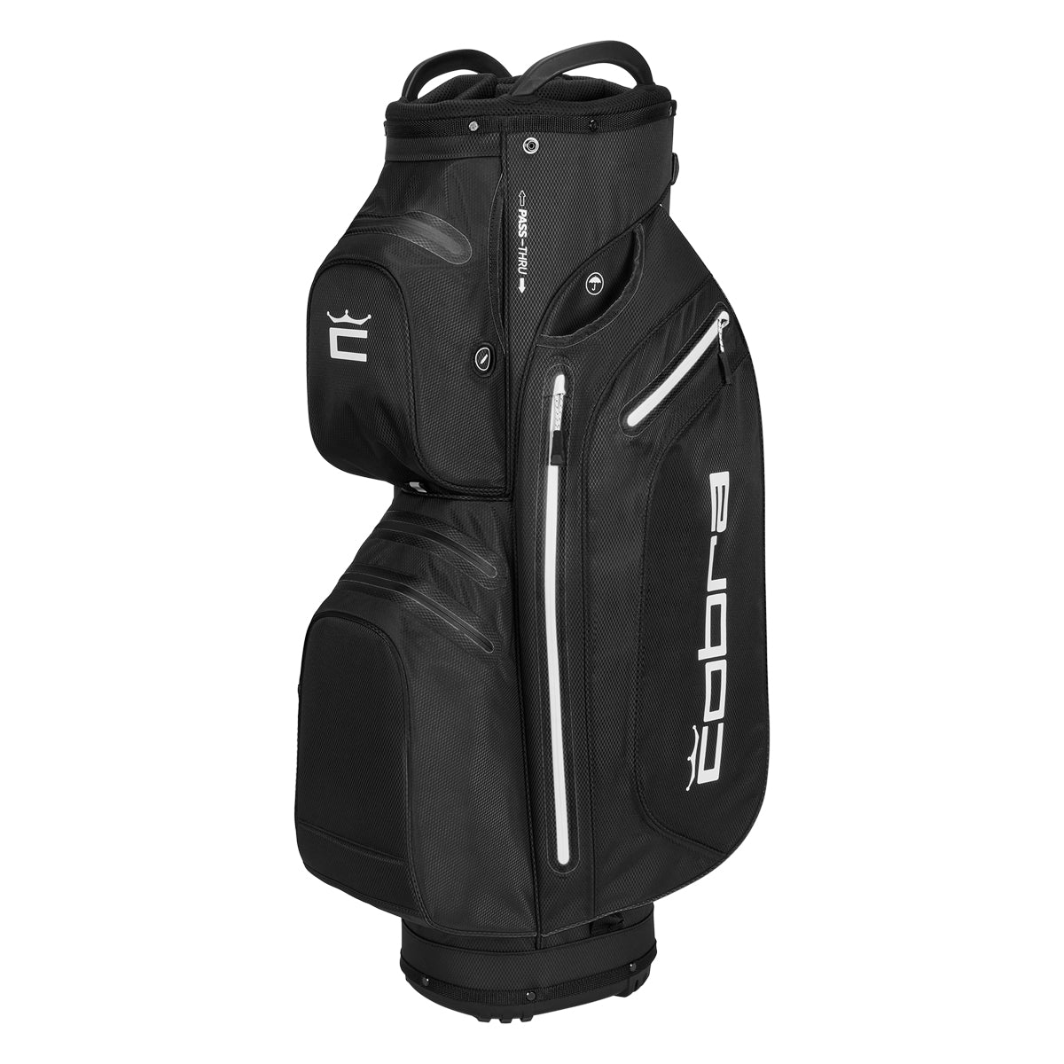 Cobra Ultradry Pro vognbag