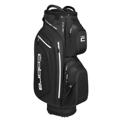 Cobra Ultradry Pro vognbag
