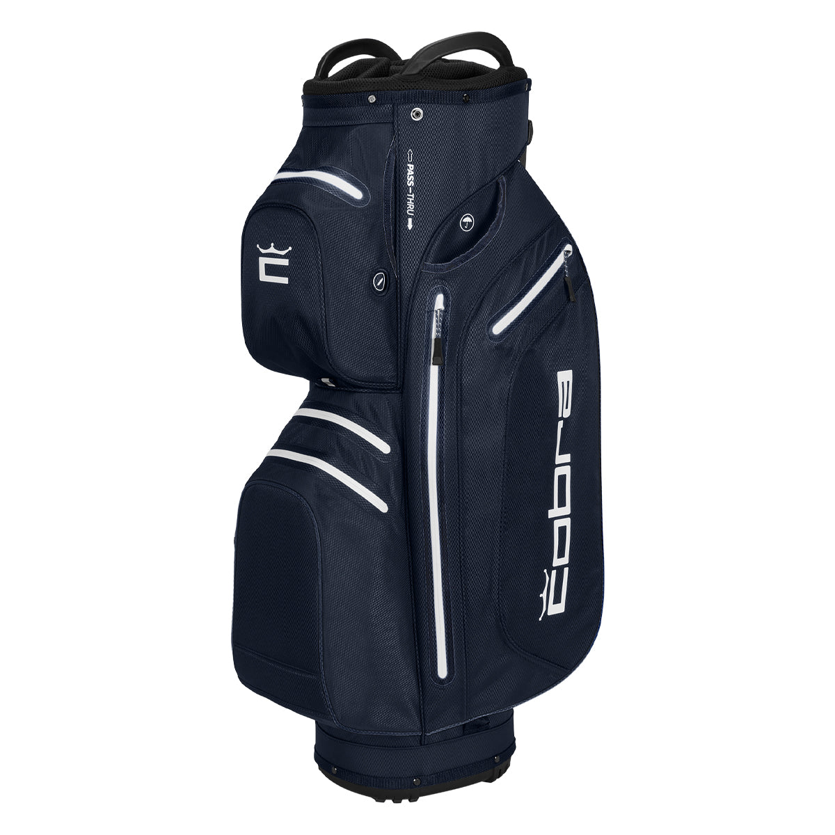 Cobra Ultradry Pro vognbag