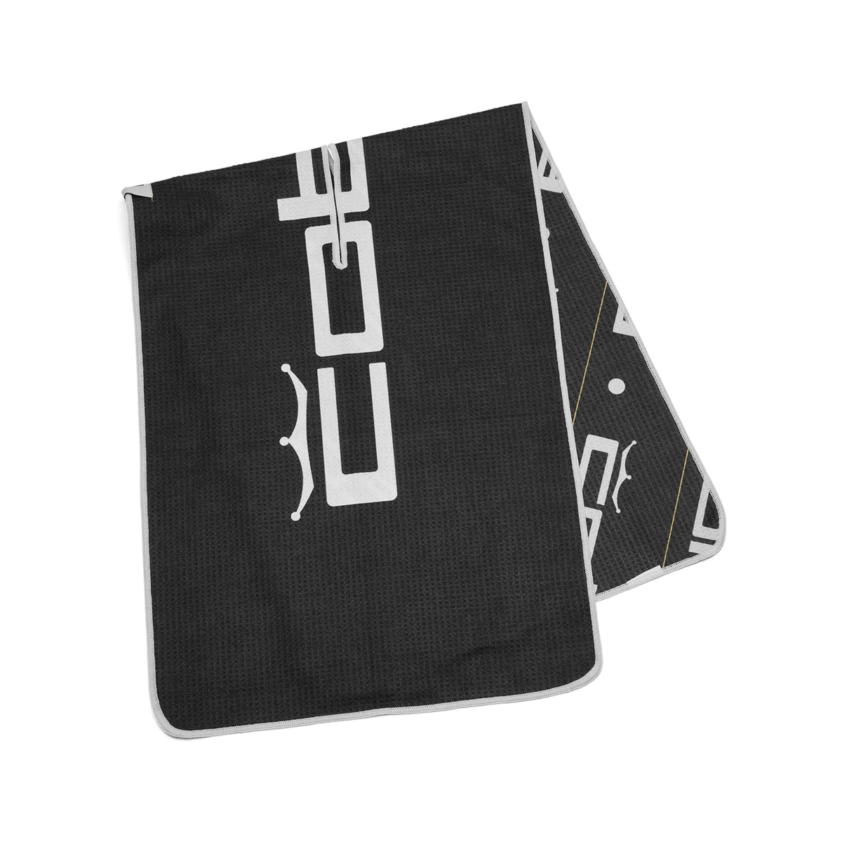 Cobra Microfiber Tour Håndklæde