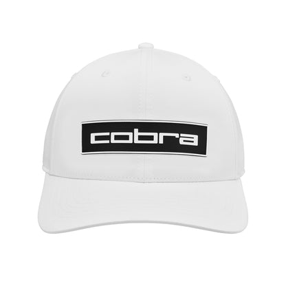 Cobra Tour Tech cap
