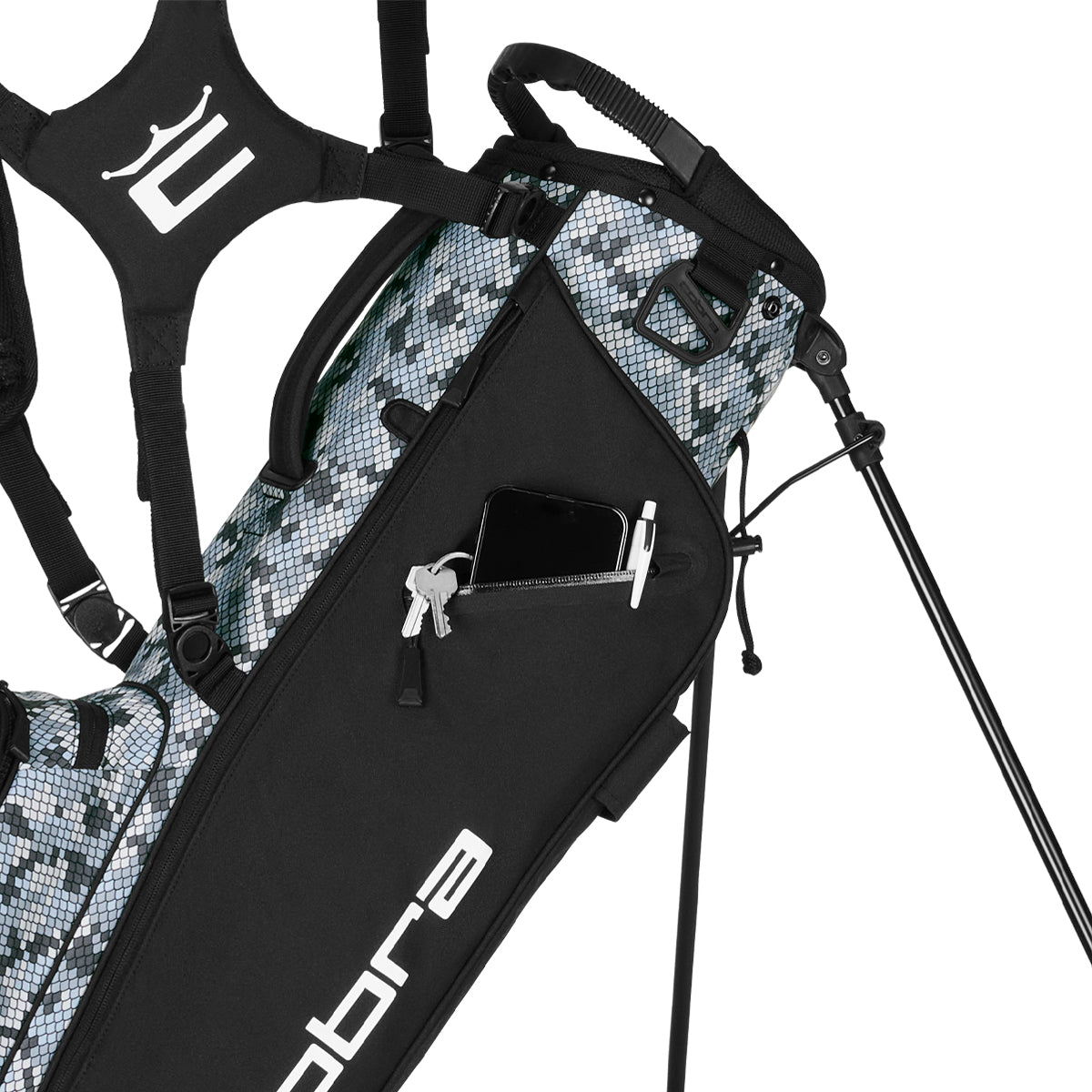 Cobra Ultralight bærebag